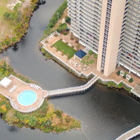 Sunsational At Laketown Wharf #1924 By Nautical Properties Panama Stadt Exterior foto