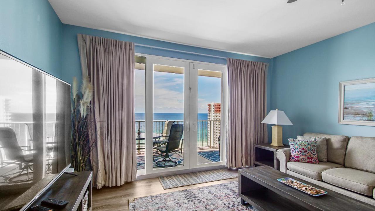 Sunsational At Laketown Wharf #1924 By Nautical Properties Panama Stadt Exterior foto