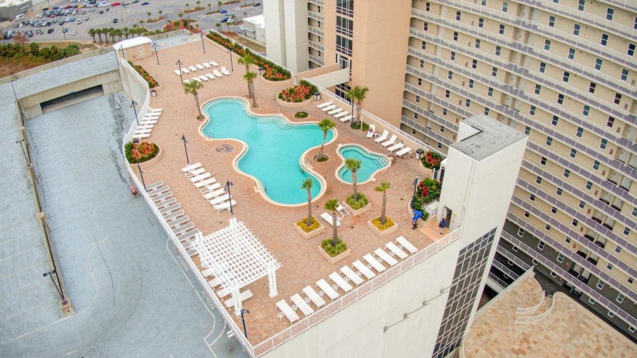 Sunsational At Laketown Wharf #1924 By Nautical Properties Panama Stadt Exterior foto