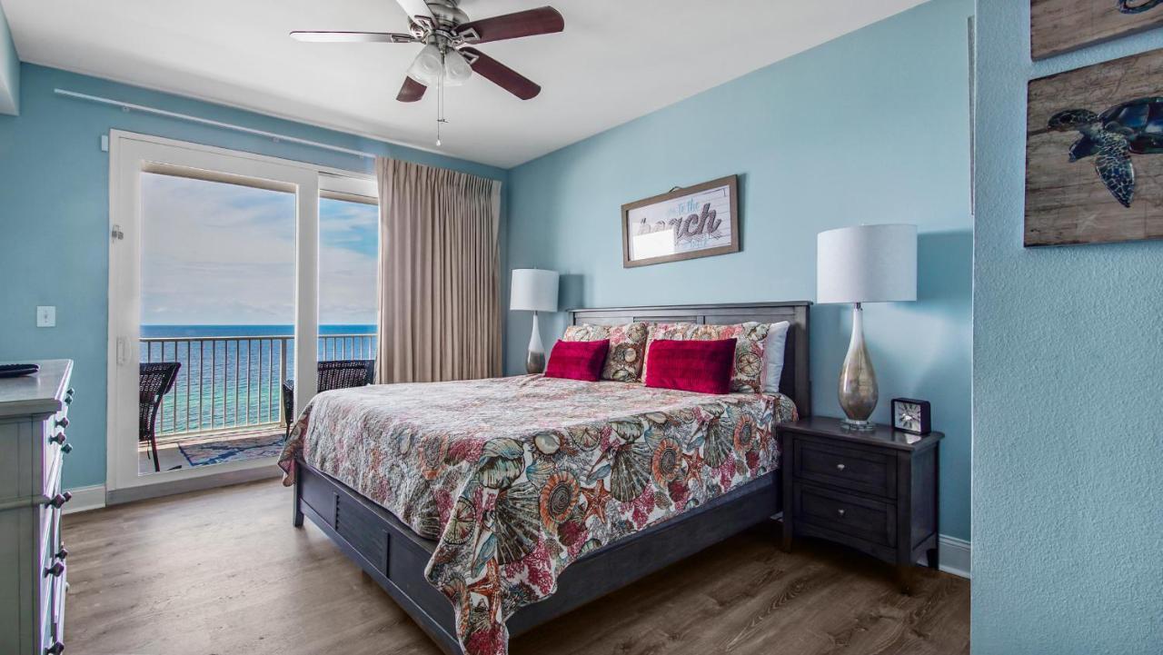 Sunsational At Laketown Wharf #1924 By Nautical Properties Panama Stadt Exterior foto