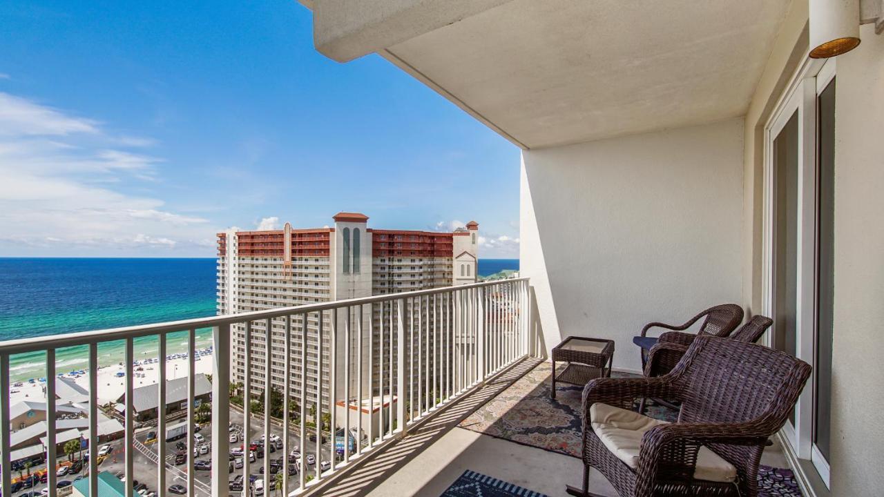 Sunsational At Laketown Wharf #1924 By Nautical Properties Panama Stadt Exterior foto