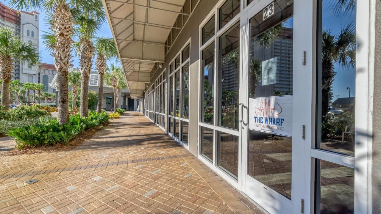 Sunsational At Laketown Wharf #1924 By Nautical Properties Panama Stadt Exterior foto