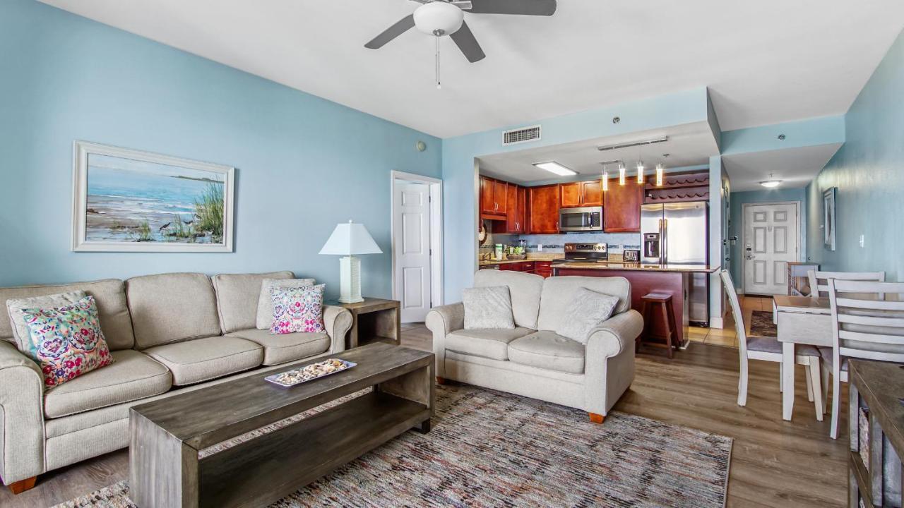 Sunsational At Laketown Wharf #1924 By Nautical Properties Panama Stadt Exterior foto