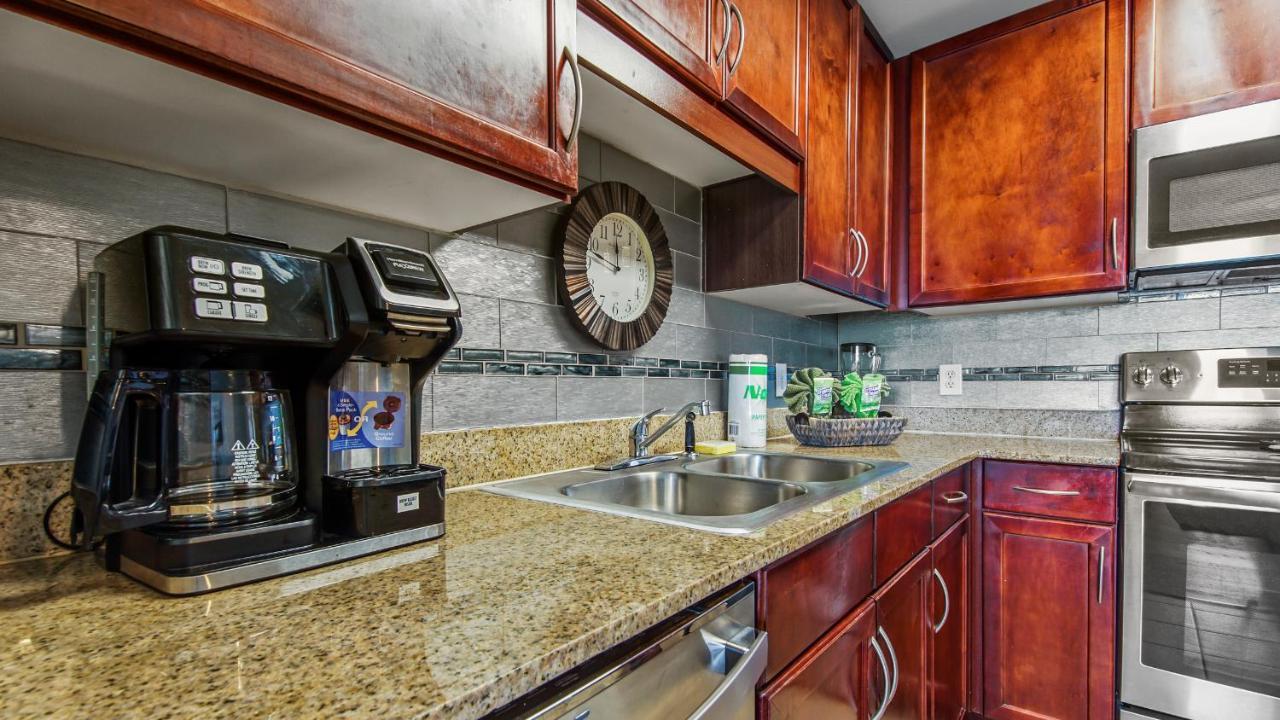 Sunsational At Laketown Wharf #1924 By Nautical Properties Panama Stadt Exterior foto