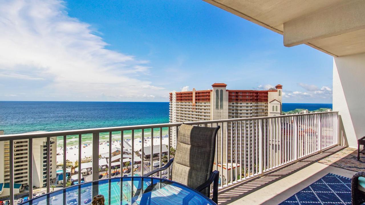 Sunsational At Laketown Wharf #1924 By Nautical Properties Panama Stadt Exterior foto