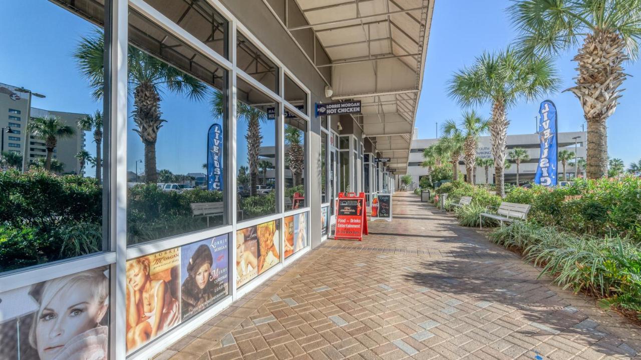 Sunsational At Laketown Wharf #1924 By Nautical Properties Panama Stadt Exterior foto
