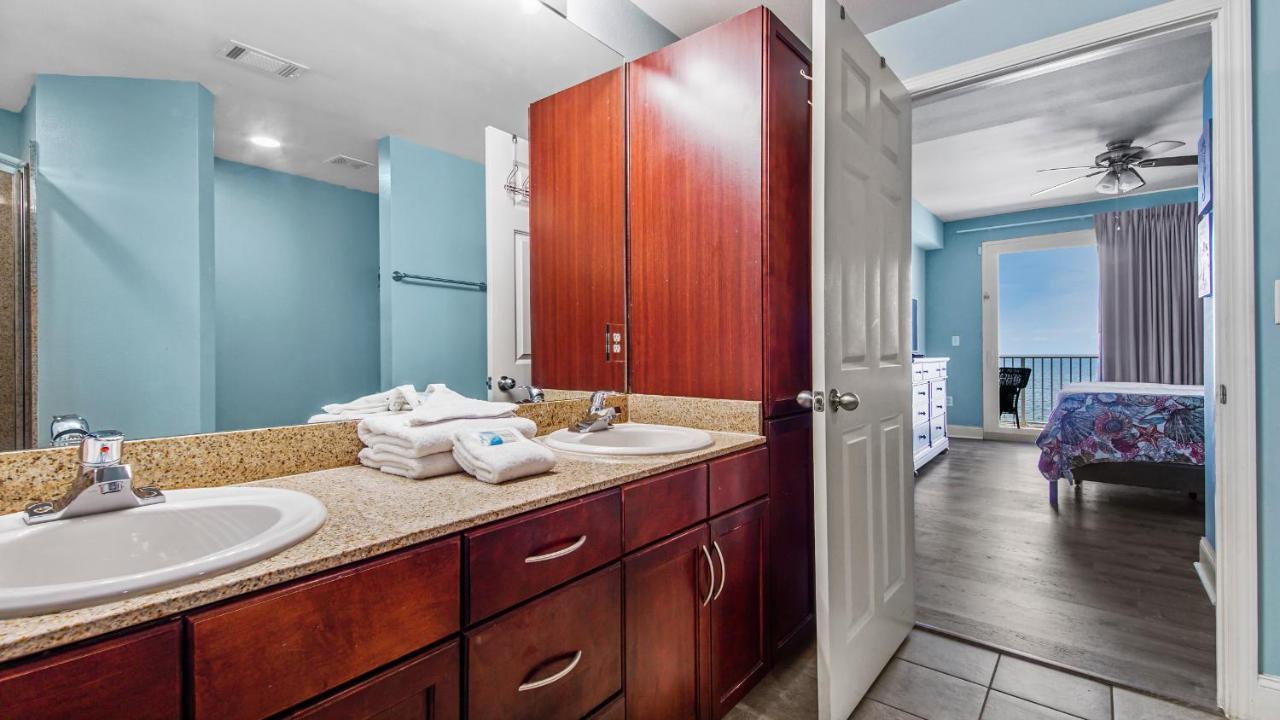 Sunsational At Laketown Wharf #1924 By Nautical Properties Panama Stadt Exterior foto
