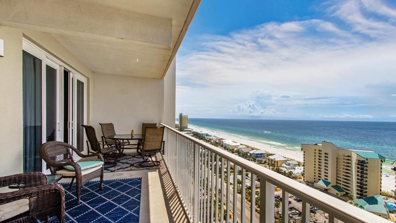 Sunsational At Laketown Wharf #1924 By Nautical Properties Panama Stadt Exterior foto