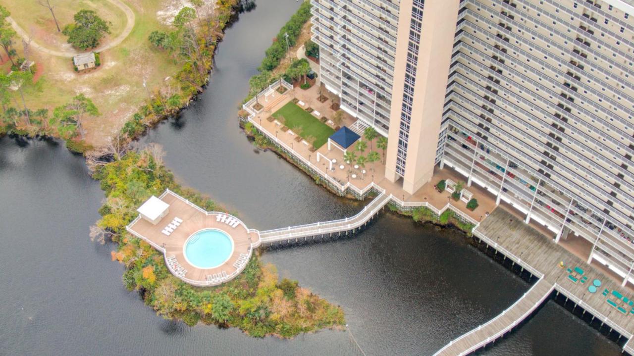 Sunsational At Laketown Wharf #1924 By Nautical Properties Panama Stadt Exterior foto