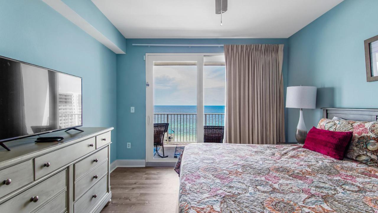 Sunsational At Laketown Wharf #1924 By Nautical Properties Panama Stadt Exterior foto