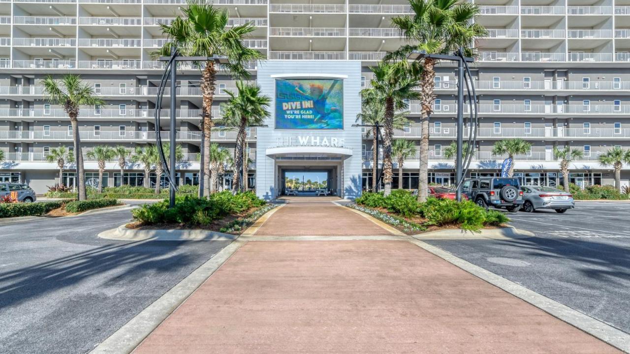 Sunsational At Laketown Wharf #1924 By Nautical Properties Panama Stadt Exterior foto