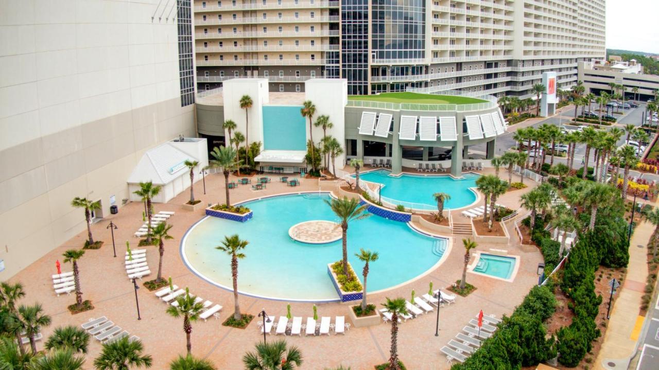 Sunsational At Laketown Wharf #1924 By Nautical Properties Panama Stadt Exterior foto