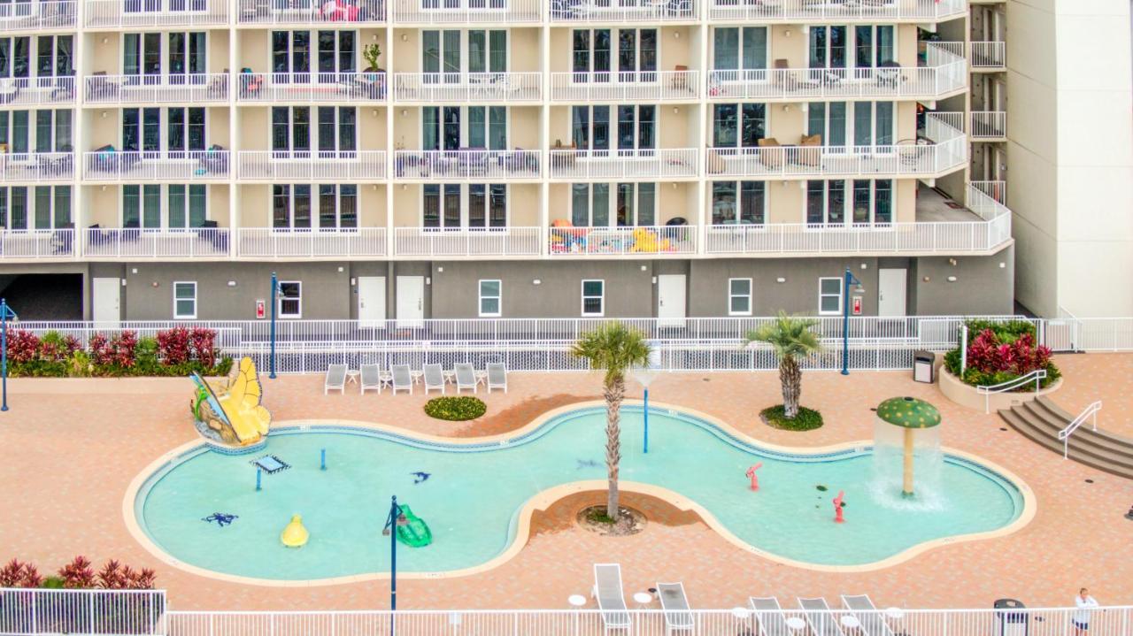 Sunsational At Laketown Wharf #1924 By Nautical Properties Panama Stadt Exterior foto